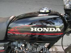 ホンダ エイプ100