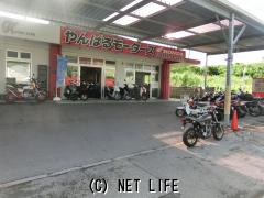 ホンダ エイプ100