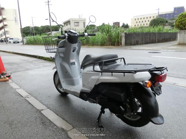 ホンダ ベンリィ50