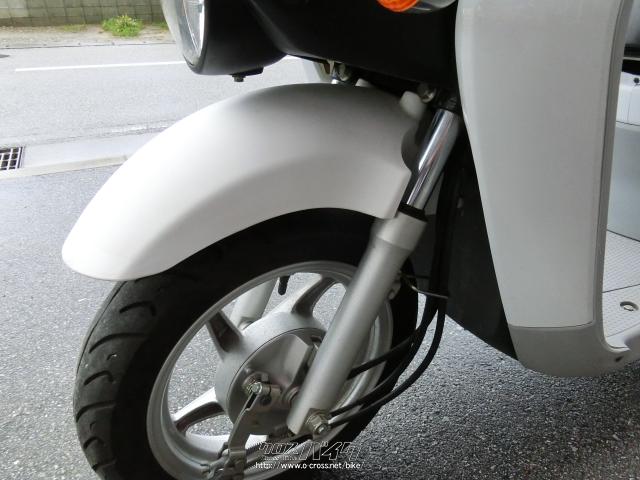 ホンダ ベンリィ50