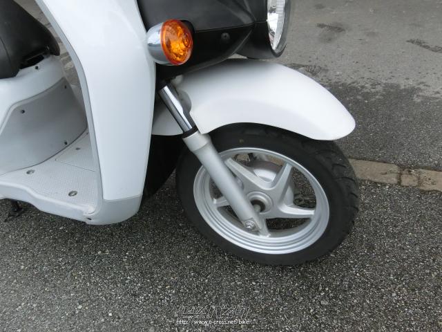 ホンダ ベンリィ50