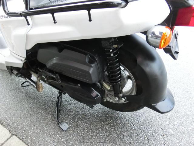 ホンダ ベンリィ50