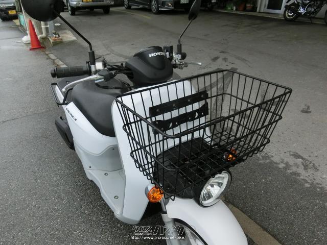 ホンダ ベンリィ50