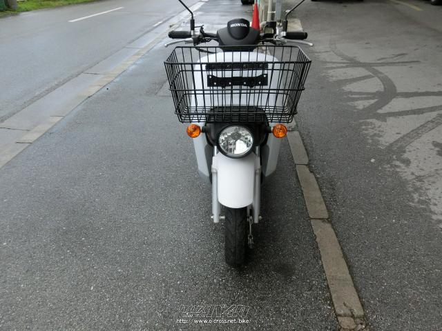 ホンダ ベンリィ50