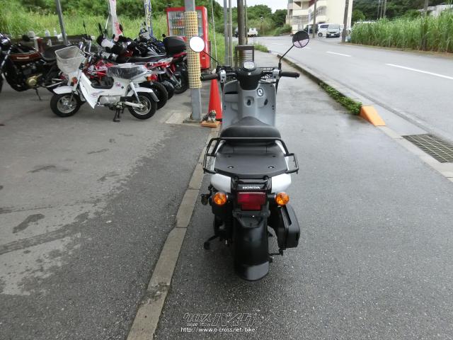 ホンダ ベンリィ50