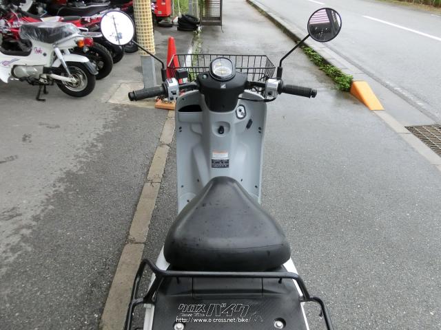 ホンダ ベンリィ50