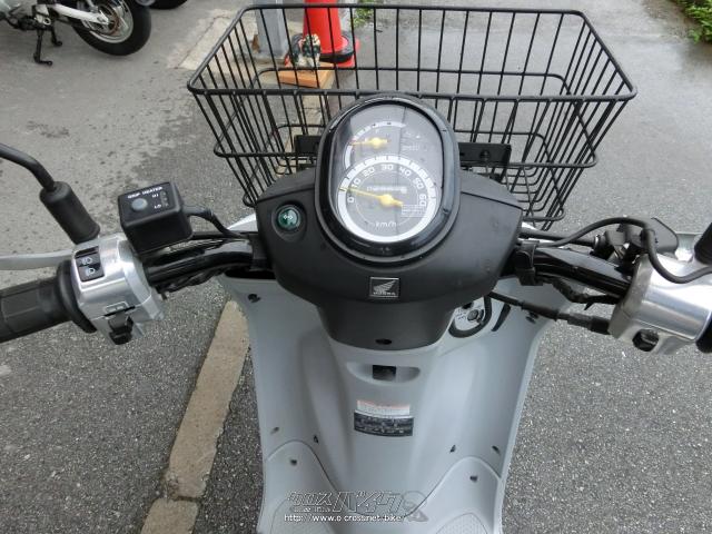 ホンダ ベンリィ50