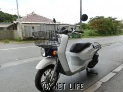 ホンダ ベンリィ50