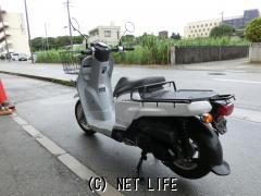 ホンダ ベンリィ50