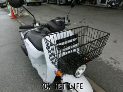 ホンダ ベンリィ50
