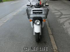 ホンダ ベンリィ50