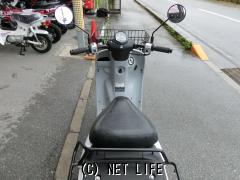 ホンダ ベンリィ50