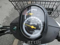 ホンダ ベンリィ50