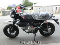 ホンダ モンキー