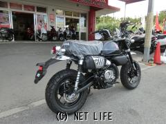 ホンダ モンキー