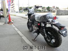 ホンダ モンキー