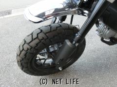 ホンダ モンキー