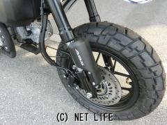 ホンダ モンキー