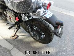 ホンダ モンキー