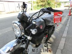 ホンダ モンキー