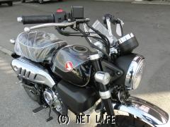 ホンダ モンキー