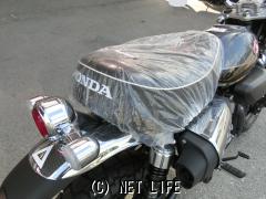 ホンダ モンキー