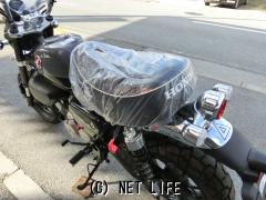 ホンダ モンキー