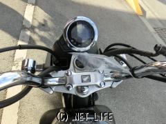 ホンダ モンキー