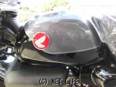 ホンダ モンキー