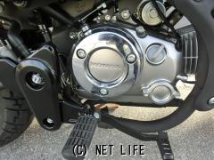 ホンダ モンキー