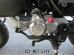 ホンダ モンキー