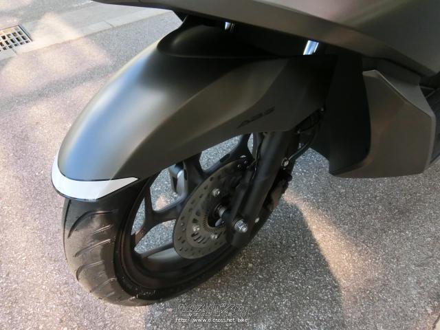 ホンダ PCX125・マットブラウンメタリック・125cc・やんばるモータース