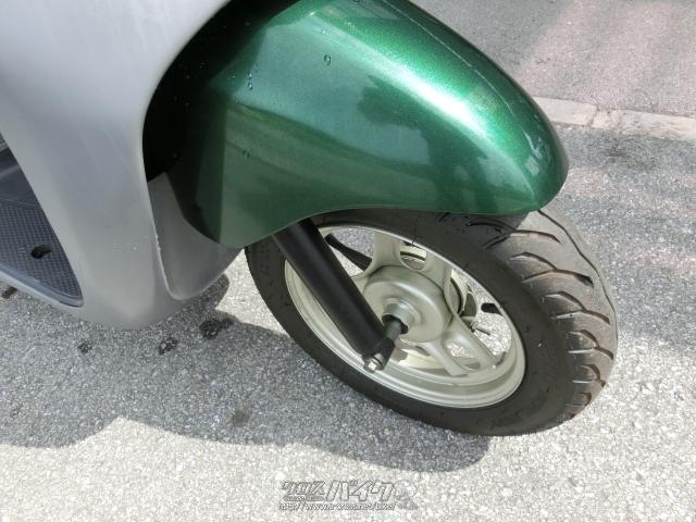 ♪特価品　ホンダ　DIOフィット　50ｃｃ　前後タイヤバリ山/実働/良質ＷＡＫＯＳ製品で清掃済み/配達可♪ コンパクトで軽量な車体に足着き性に優れた低いシートの採用など、乗り