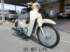 ホンダ スーパーカブ