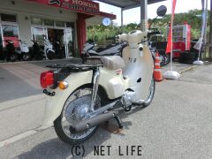 ホンダ スーパーカブ