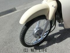 ホンダ スーパーカブ