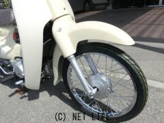 ホンダ スーパーカブ