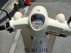 ホンダ スーパーカブ