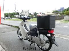 ホンダ スーパーカブ