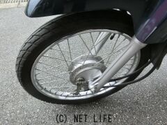 ホンダ スーパーカブ