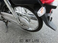 ホンダ スーパーカブ