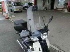 ホンダ スーパーカブ