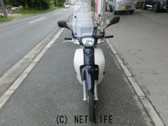 ホンダ スーパーカブ