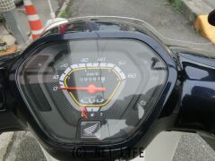 ホンダ スーパーカブ