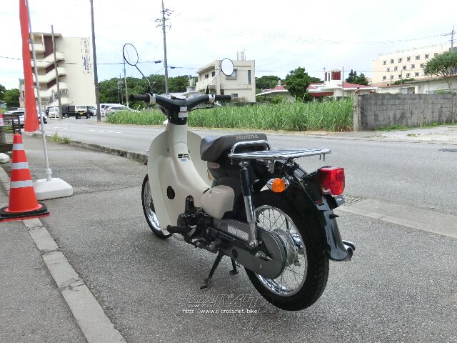ホンダ リトルカブ