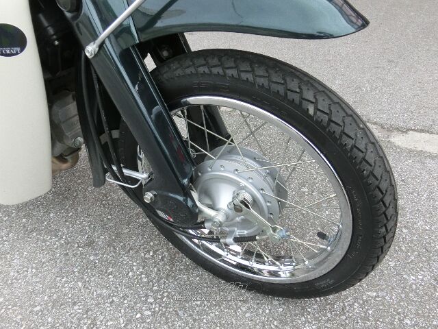 ホンダ リトルカブ