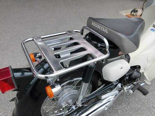 ホンダ リトルカブ