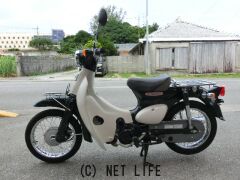 ホンダ リトルカブ