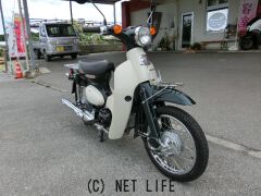 ホンダ リトルカブ