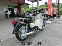 ホンダ リトルカブ